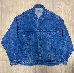 リーバイス 80s USA製 リバーシブル コーデュロイ M ヴィンテージ