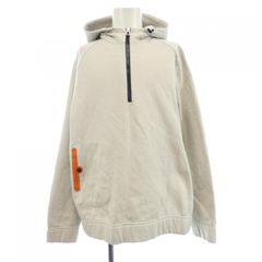 ◾︎未使用タグ付き◾︎ 25SS エルメス クルード セル トレーナー XXL 濃紺 ◾︎未使用タグ付き◾︎ 25SS エルメス クルード セル トレーナー XXL