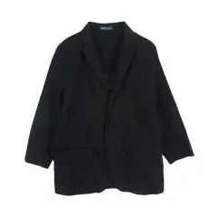 ポロ ラルフローレン (MEN - L) コットン ポリ スリー ボタン ジャケット