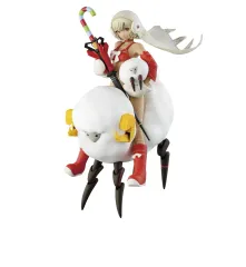 FATEグランドオーダー フィギュア 一番くじ アルテラ アーチャー