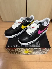 300 NIKE PEACEMINUSONE エアフォース1 ロー 3 0 G-DRAGON
