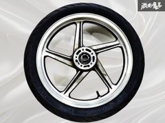 Z1 Z2 KZ900 KZ1000 D1 Z750four 4穴ホイール | Mercari