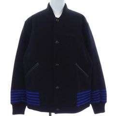 Kiko Kostadinov バーシティジャケット 48 スタジャン - メルカリ