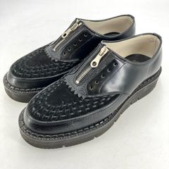 26.5 ダブレット スパイキー スニーカー DOUBLET VANS - メルカリ