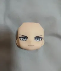 刀剣乱舞 大兼平 ねんどろいど オビツ 顔パーツ