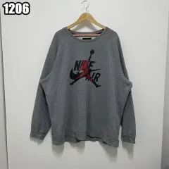 3XL NIKE ジョーダン ジャンプマン クラシック ロングスリーブ トップスのサムネイル