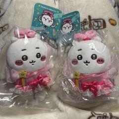 うちゃ ぬいぐるみマスコット ソユー限定 全2種セット - メルカリ
