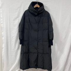ヴァシュモン 23AW 別注 ウールギャバキルティングトレンチコート