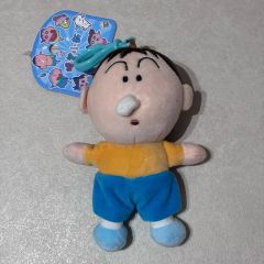 花さか天使テンテンくん ぬいぐるみ ヌイグルミ レトロ 集英社 週刊 