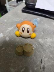 崩壊3rd gigo ぬいぐるみ ヴィルディ 4個セット① - メルカリ