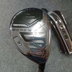 新品同様　ホンマ　ベレス　3S　1W 10.5° アーマック　SR 新品同様 ホンマ ベレス 3S 1W 10.5° アーマック SR - メルカリ