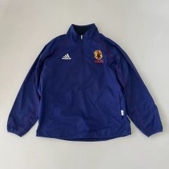 美品）日本代表 2006年 adidas KIRIN ウィンドブレーカー上下 - メルカリ