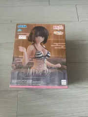 セガ 加藤恵 フィギュア