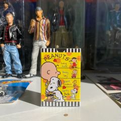 ピーナッツ特大プルーフカード「セレブレーション」 数量限定版 1605枚 