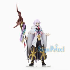 figma ビリー・ヘリントン バースディver.(ニコニコ直販限定販売