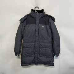 激レア！☆新品☆BIG-JHON 暖簾 フラッグ ビッグジョン ノベルティ