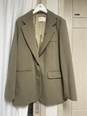 レディース アーバンリサーチ ダブルブレスト レディースジャケット 