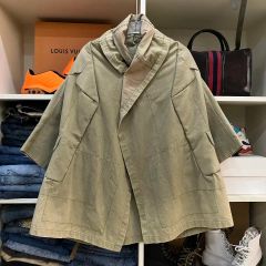 25-26aw コムデギャルソン タータンチェック コブパーカー ジップ