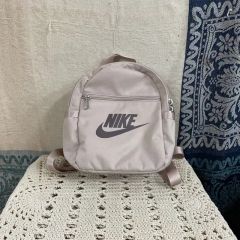 00s NIKE リュック バックパック ピンク シティーボーイ y2k 激カワ 