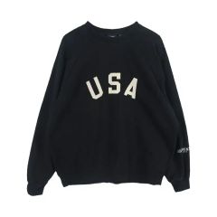 90s OLD NAVY 初期アメリカ製 USAロゴ フットボール ロンT L - メルカリ