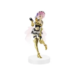 Re:ゼロから始める異世界生活 ラム フィギュア BANPRESTO