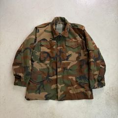 極美品 made in NYC ファイヤーマンジャケット ブラックデニム - メルカリ