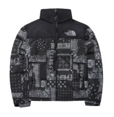 デ*9様 fcrb BANDANA NYLON HOODED BLOUSON L - メルカリ
