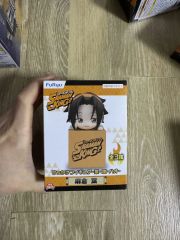 ワンピースタワー限定 トンガリ缶バッジ ジュラキュール・ミホーク