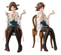 艦隊コレクション フィギュア Ceylon Tea Party 比叡