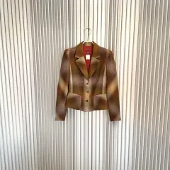 Kenzo ウール ジャケットのサムネイル