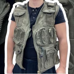 T*A様 Engineered Garments コーデュロイ ショルダー ベス - メルカリ