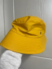 ZARA バケットハット