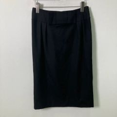 超美品　CELINE セリーヌ ウール スカート 2D23 サイズ:38 超美品 CELINE セリーヌ ウール スカート 2D23 サイズ:38 - メルカリ