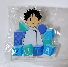 呪術廻戦 乙骨ユウタ アクリル クリップ 出品 グッズ