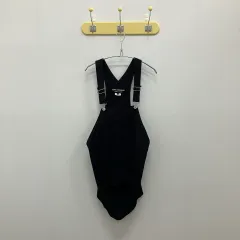 10s コム・デ・ギャルソン ジュンヤワタナベマン オーバーオールのサムネイル