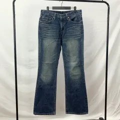 リーバイス 517 デニム パンツ 33x33