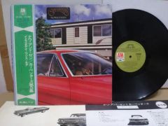 紙ジャケ・日本盤】カーペンターズ NOW & THEN SHM-CD - メルカリ
