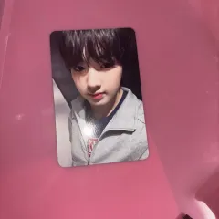 NCT WISH サクヤ トレカ WISH MAKESTAR ラッキードロー ラキドロ トレカ nct
