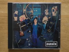 新品デッドストック!オアシス Supersonic 1994年UKオリジナルCD 新品デッドストック オアシス Supersonic 1994年UKオリジナルCD - メルカリ