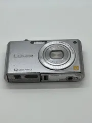 2026年最新】LUMIX DMC-FX40の人気アイテム - メルカリ