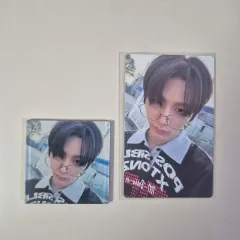 BOYNEXTDOOR(ボイネク) テサン(TAESAN) ノンジャンル Weverse Shop