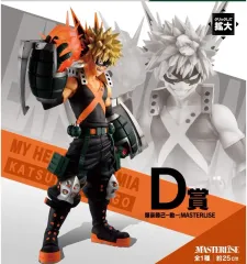 2026年最新】爆豪勝己 1/4 スケールフィギュアの人気アイテム - メルカリ