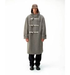 新品 NEEDLES Long Duffle Coat ロング ダッフル コート - メルカリ