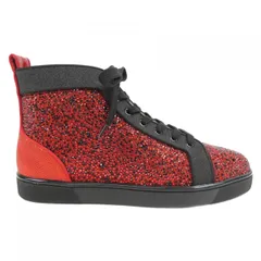 クリスチャンルブタン CHRISTIAN LOUBOUTIN スニーカー
