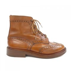 トリッカーズTricker's ジョッパーズブーツ M5674 - メルカリ