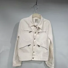ZADIG&VOLTAIRE ザディグ・エ・ヴォルテール Sサイズ ジャケットのサムネイル