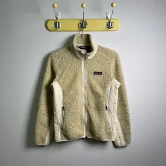 パタゴニア シンチラ レトロ フリース ジャケット XSのサムネイル