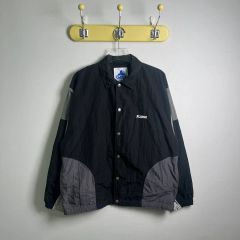 X-LARGE エクストララージ レーシングジャケット - メルカリ
