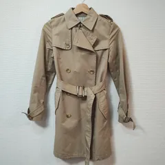 laboratory work　スプリングコートのサムネイル