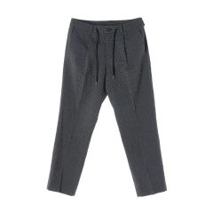 美品】AOURE MALENESS 2WAYストレッチパンツ 永久クリース L - メルカリ
